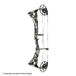 Bowtech CP30 Compound Hunting Bow -Victory Shop 1033255 verde