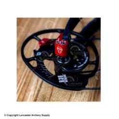 Bowtech Reckoning 36 Gen2 Compound Target Bow (Long Cam) 11 Bowtech Reckoning 36 Gen2 Compound Target Bow (Long Cam) -Victory Shop 1033257