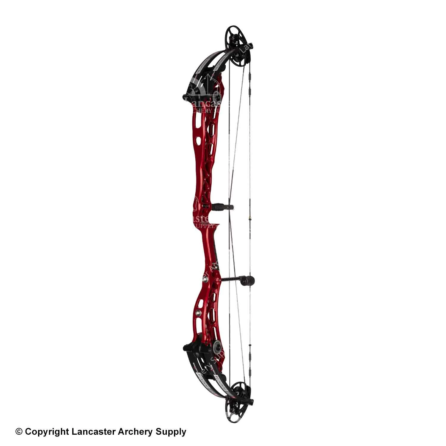 Bowtech Reckoning 36 Gen2 SD Compound Target Bow 1 Bowtech Reckoning 36 Gen2 SD Compound Target Bow