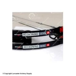 Bowtech Reckoning 39 Gen2 Compound Target Bow (Medium Cam) 11 Bowtech Reckoning 39 Gen2 Compound Target Bow (Medium Cam) -Victory Shop 1033260 905076eb bc7e 44cd a8d7 5b60d1c0977a