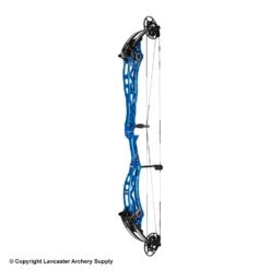 Bowtech Reckoning 39 Gen2 Compound Target Bow (Long Cam) 10 Bowtech Reckoning 39 Gen2 Compound Target Bow (Long Cam) -Victory Shop 1033261 blue 6baaba15 5110 4f97 b284 400199ee05b8