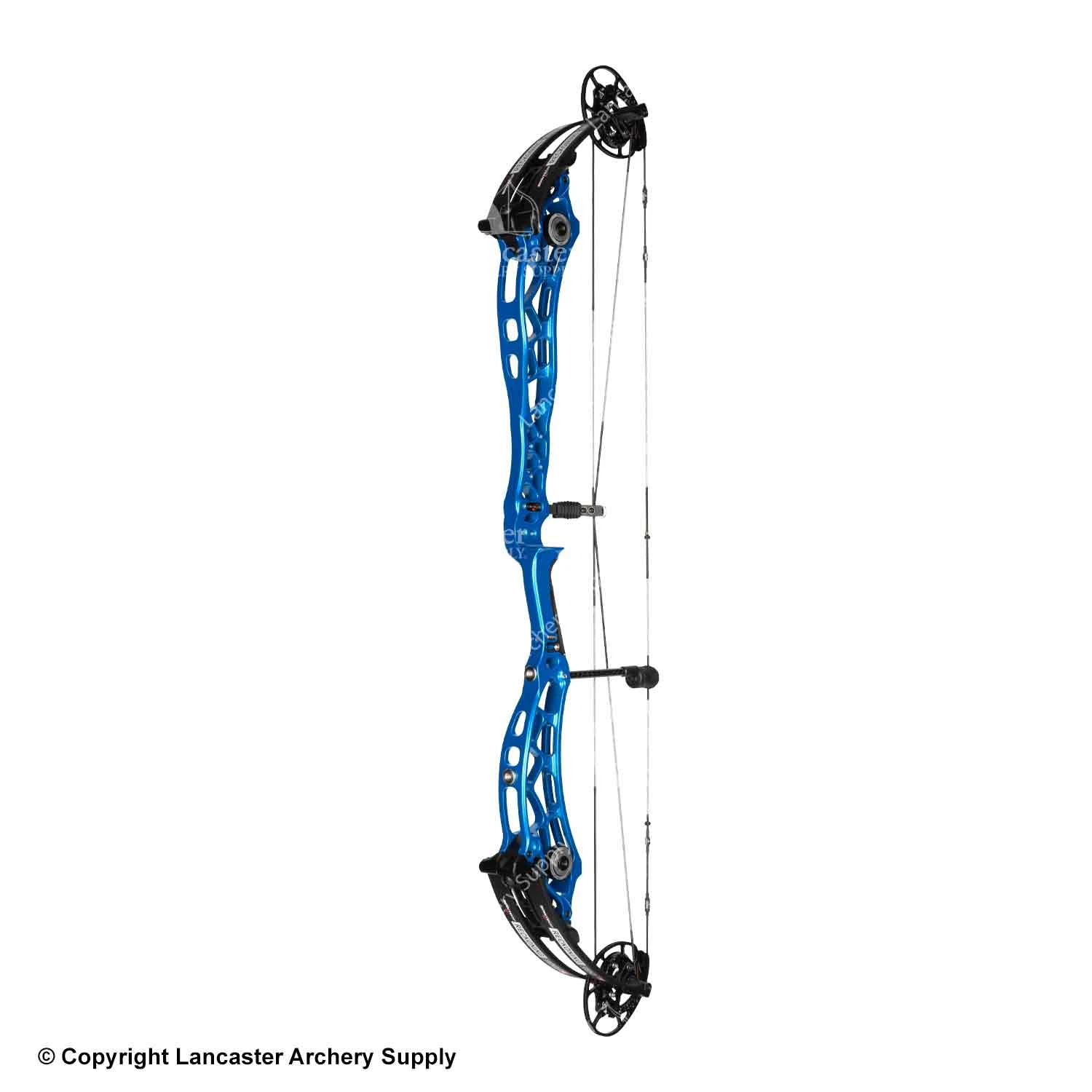 Bowtech Reckoning 39 Gen2 Compound Target Bow (Long Cam) 5 Bowtech Reckoning 39 Gen2 Compound Target Bow (Long Cam) - Image 5