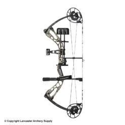 Diamond Alter Compound Bow With R.A.K. Package -Victory Shop 1033417 mocountrydna