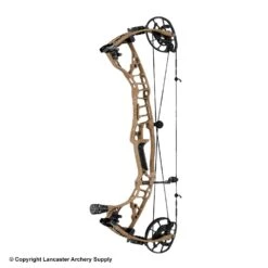 Hoyt VTM 31 Compound Hunting Bow -Victory Shop 1033430 burbon