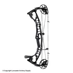 Hoyt VTM 31 Compound Hunting Bow -Victory Shop 1033430 black