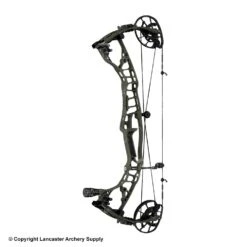 Hoyt VTM 31 Compound Hunting Bow -Victory Shop 1033430 wilderness
