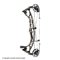 Hoyt VTM 31 Compound Hunting Bow -Victory Shop 1033431 edge