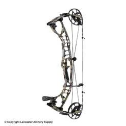 Hoyt VTM 31 Compound Hunting Bow -Victory Shop 1033431 ev2