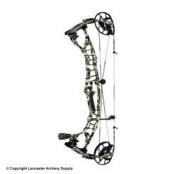 Hoyt VTM 31 Compound Hunting Bow -Victory Shop 1033431 origin