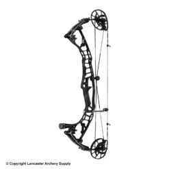 Hoyt VTM 34 Compound Hunting Bow -Victory Shop 1033432 black