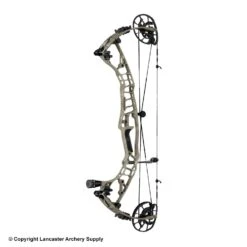 Hoyt VTM 34 Compound Hunting Bow -Victory Shop 1033432 buckskin