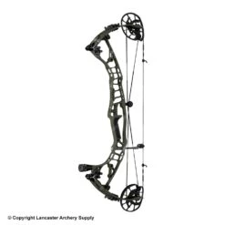 Hoyt VTM 34 Compound Hunting Bow -Victory Shop 1033432 wilderness