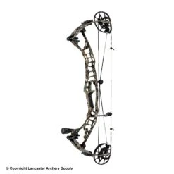 Hoyt VTM 34 Compound Hunting Bow -Victory Shop 1033433 edge