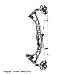 Hoyt VTM 34 Compound Hunting Bow -Victory Shop 1033433 ev2
