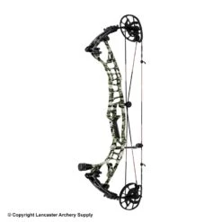 Hoyt VTM 34 Compound Hunting Bow