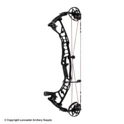 Hoyt Z1S Compound Hunting Bow -Victory Shop 1033434 black