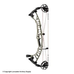 Hoyt Z1S Compound Hunting Bow -Victory Shop 1033434 buckskin