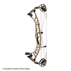 Hoyt Z1S Compound Hunting Bow -Victory Shop 1033434 burbon