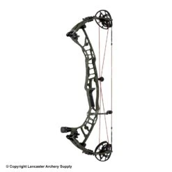 Hoyt Z1S Compound Hunting Bow -Victory Shop 1033434 wilderness