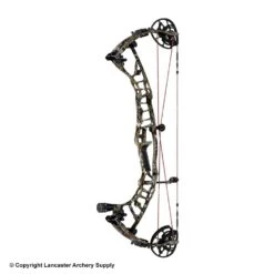 Hoyt Z1S Compound Hunting Bow -Victory Shop 1033435 edge