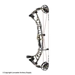 Hoyt Z1S Compound Hunting Bow -Victory Shop 1033435 ev2