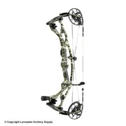Hoyt RX-7 Compound Hunting Bow -Victory Shop 1033437 origin