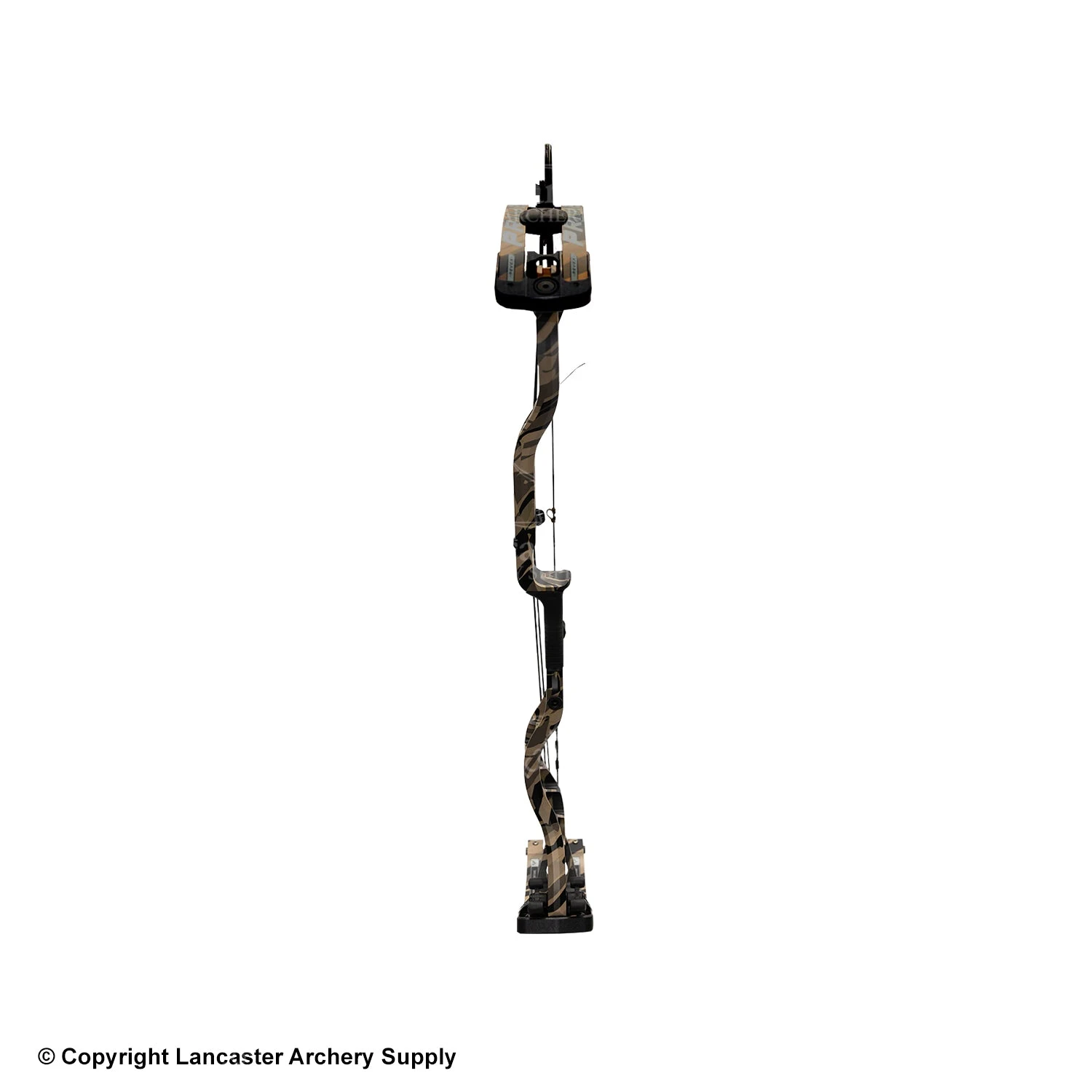 Prime Revex 4 Compound Hunting Bow 3 Prime Revex 4 Compound Hunting Bow - Image 3