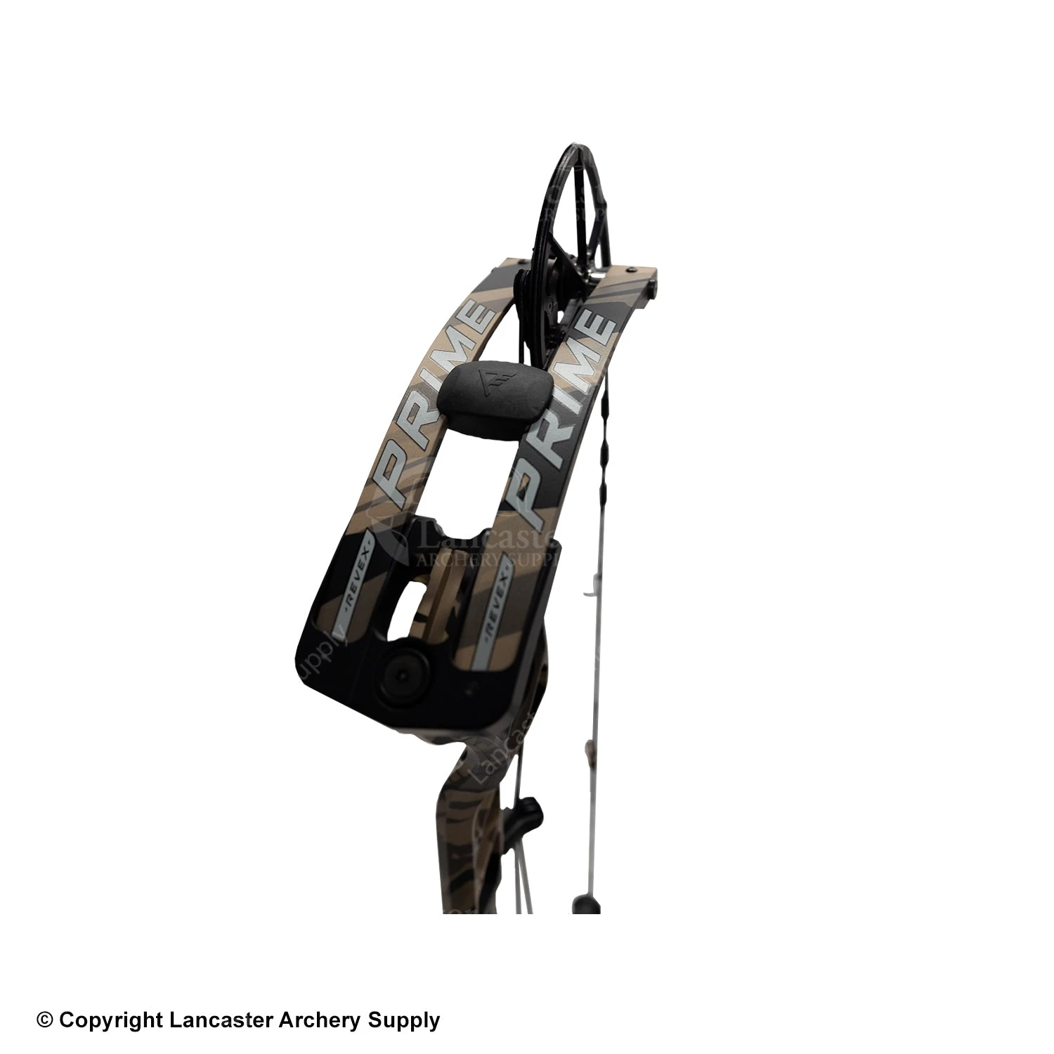 Prime Revex 4 Compound Hunting Bow 5 Prime Revex 4 Compound Hunting Bow - Image 5