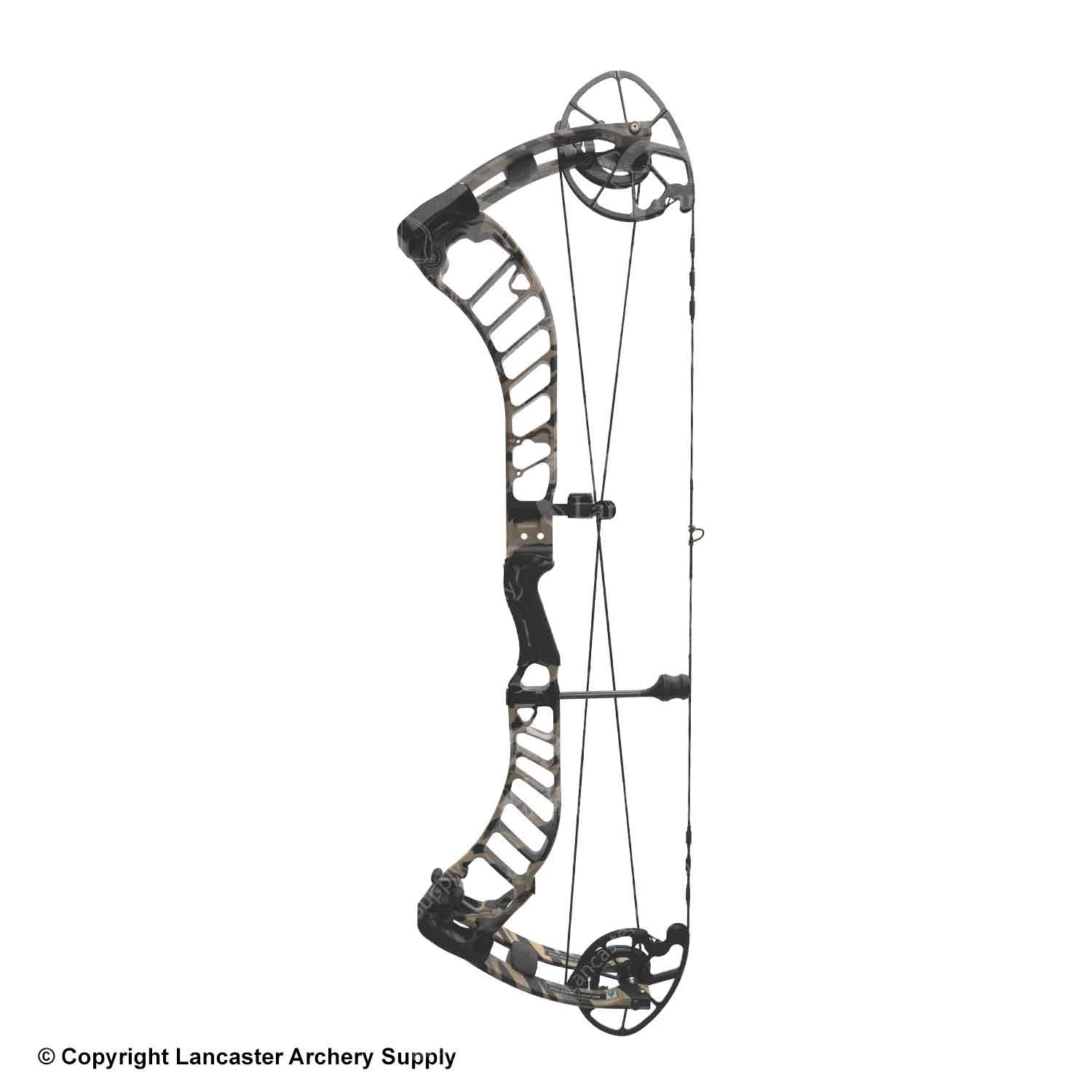 Prime Revex 4 Compound Hunting Bow 1 Prime Revex 4 Compound Hunting Bow