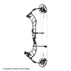 PSE Fortis 30 Compound Hunting Bow (EC2) -Victory Shop 1033793 elevated2