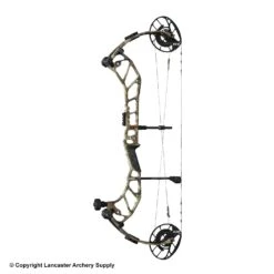PSE Fortis 30 Compound Hunting Bow (EC2) -Victory Shop 1033793 firstlite