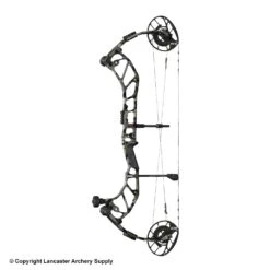 PSE Fortis 30 Compound Hunting Bow (EC2) -Victory Shop 1033793 verde