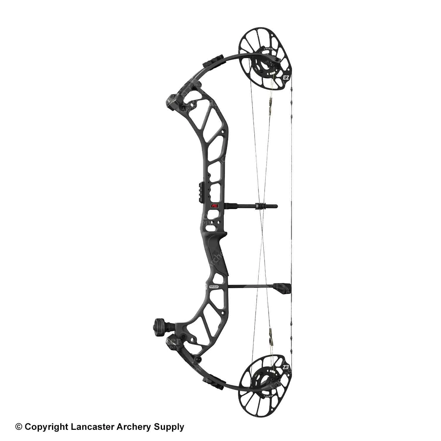 PSE Fortis 30 Compound Hunting Bow (E2) 1 PSE Fortis 30 Compound Hunting Bow (E2)