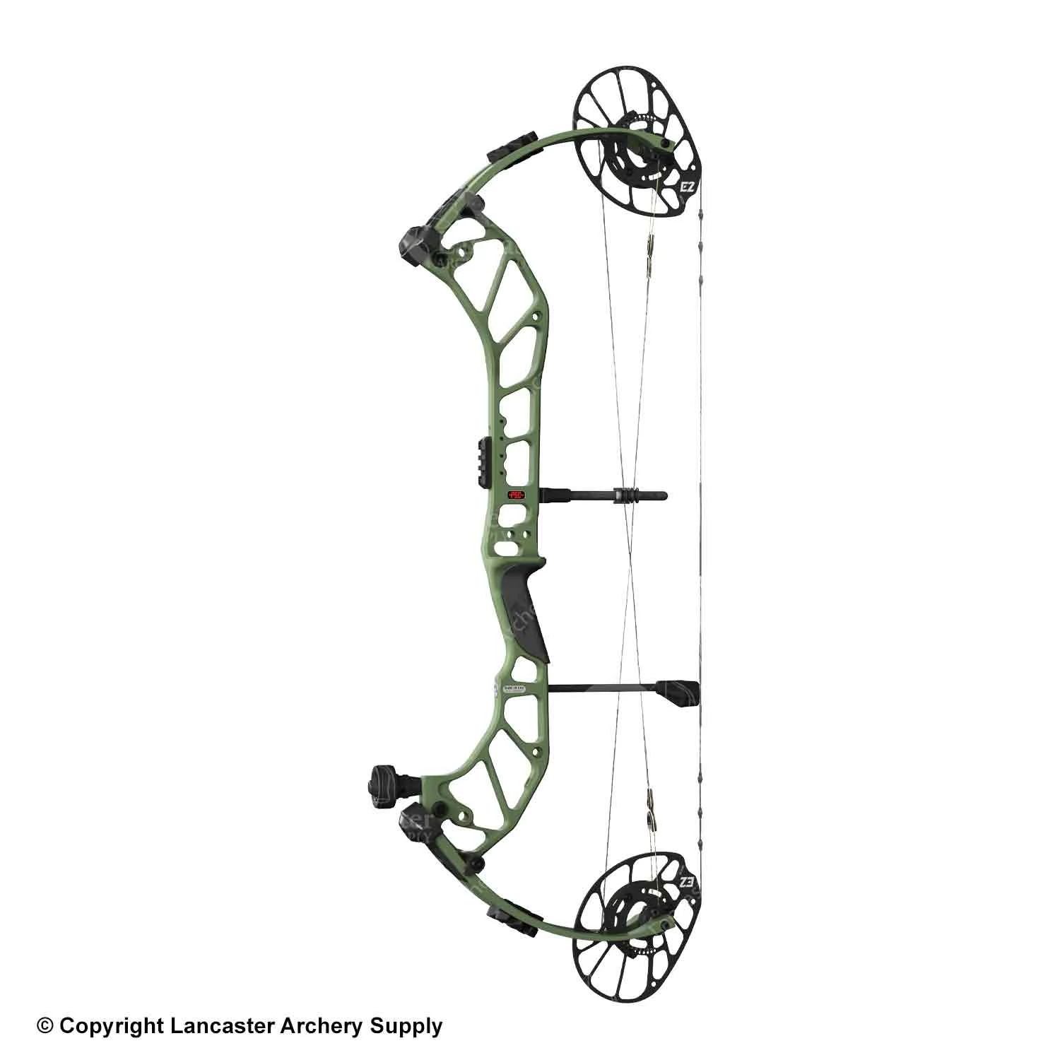 PSE Fortis 30 Compound Hunting Bow (E2) 4 PSE Fortis 30 Compound Hunting Bow (E2) - Image 4