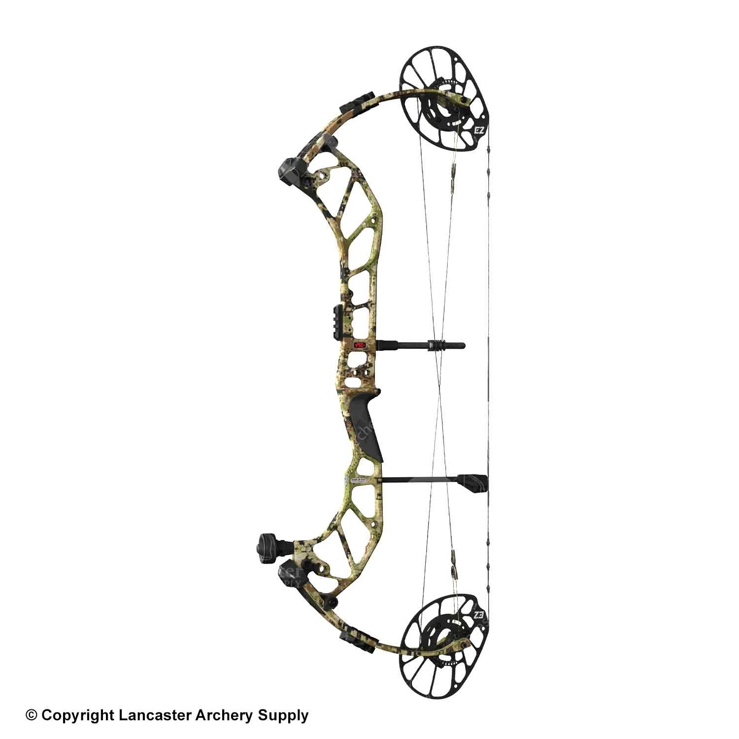 PSE Fortis 30 Compound Hunting Bow (E2) 8 PSE Fortis 30 Compound Hunting Bow (E2) - Image 8