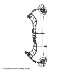 PSE Fortis 30 Compound Hunting Bow (E2) 13 PSE Fortis 30 Compound Hunting Bow (E2) -Victory Shop 1033794 verdi