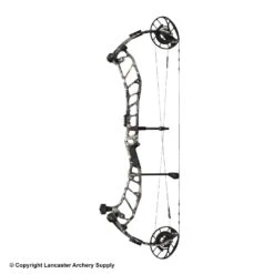 PSE Fortis 33 Compound Hunting Bow (EC2) -Victory Shop 1033796 evelated
