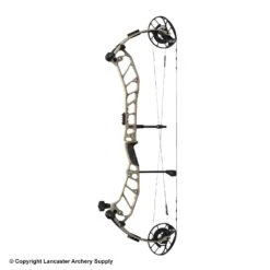 PSE Fortis 33 Compound Hunting Bow (EC2) -Victory Shop 1033796 tan
