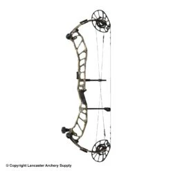 PSE Fortis 33 Compound Hunting Bow (E2) -Victory Shop 1033797 bottomland