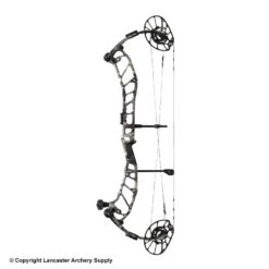 PSE Fortis 33 Compound Hunting Bow (E2) -Victory Shop 1033797 elevated
