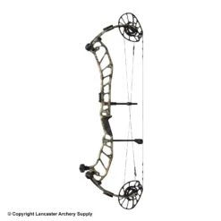 PSE Fortis 33 Compound Hunting Bow (E2) -Victory Shop 1033797 firstlite