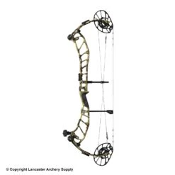 PSE Fortis 33 Compound Hunting Bow (E2) -Victory Shop 1033797 subalpine