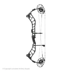 PSE Nock On Unite Compound Hunting Bow (E2 Cam) 19 PSE Nock On Unite Compound Hunting Bow (E2 Cam) -Victory Shop 1034136 blk