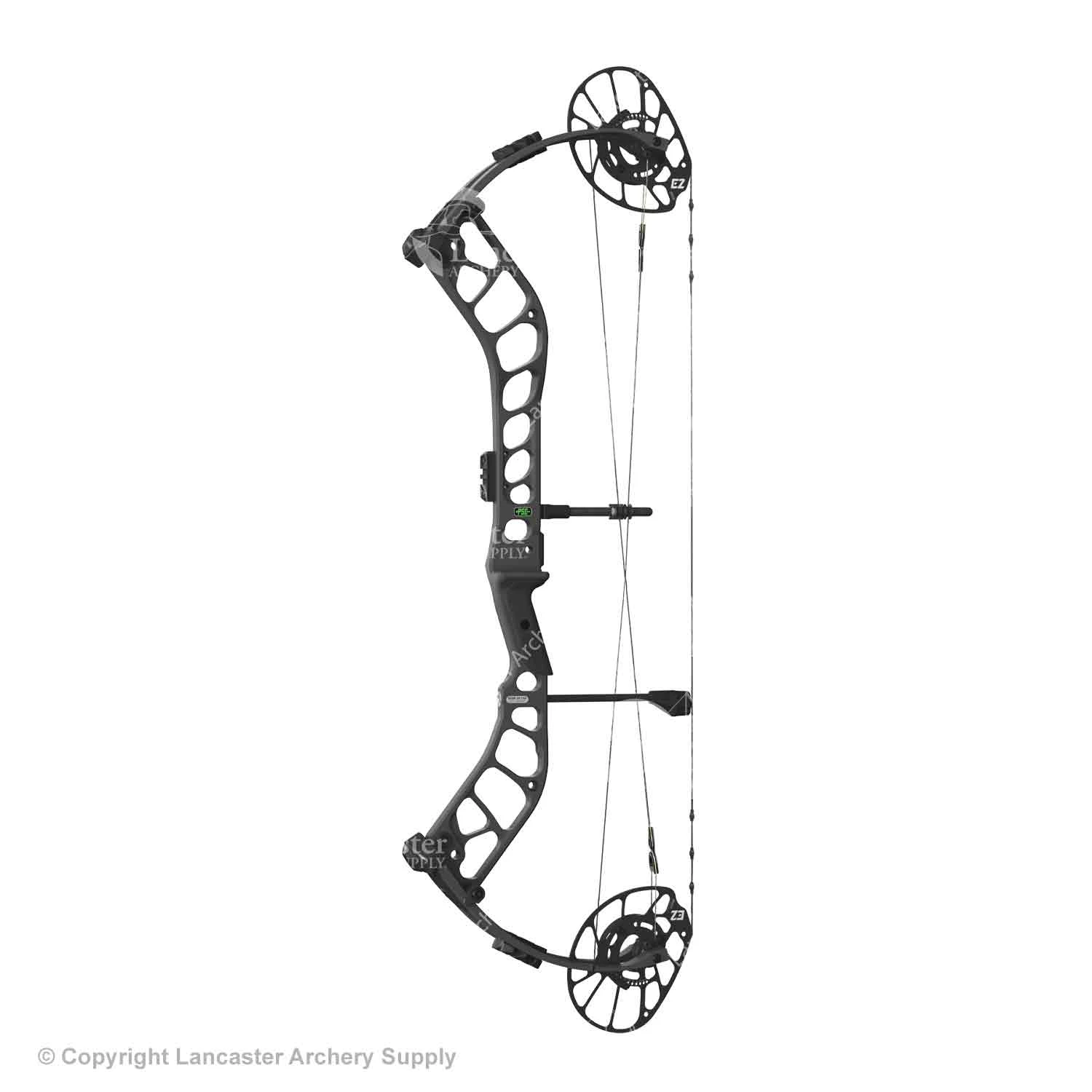 PSE Nock On Unite Compound Hunting Bow (E2 Cam) 10 PSE Nock On Unite Compound Hunting Bow (E2 Cam) - Image 10