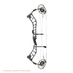 PSE Nock On Unite Compound Hunting Bow (E2 Cam) 16 PSE Nock On Unite Compound Hunting Bow (E2 Cam) -Victory Shop 1034136 char camo