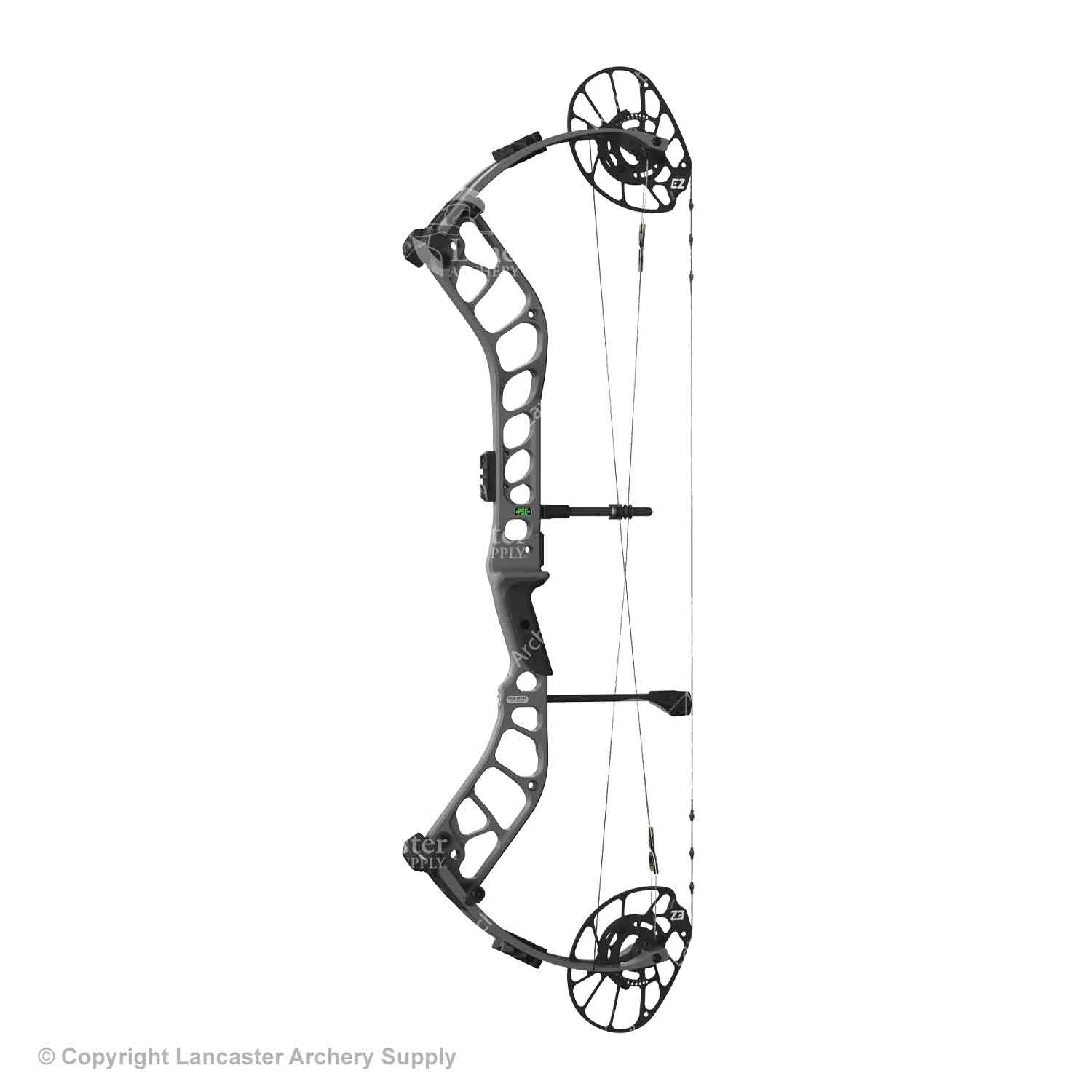 PSE Nock On Unite Compound Hunting Bow (E2 Cam) 9 PSE Nock On Unite Compound Hunting Bow (E2 Cam) - Image 9