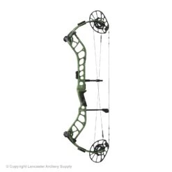 PSE Nock On Unite Compound Hunting Bow (E2 Cam) 17 PSE Nock On Unite Compound Hunting Bow (E2 Cam) -Victory Shop 1034136 grn