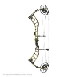 PSE Nock On Unite Compound Hunting Bow (E2 Cam) 12 PSE Nock On Unite Compound Hunting Bow (E2 Cam) -Victory Shop 1034136 subalpine