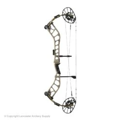 PSE Nock On Unite Compound Hunting Bow (E2 Cam) 14 PSE Nock On Unite Compound Hunting Bow (E2 Cam) -Victory Shop 1034136 tan camo