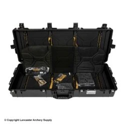 Pelican Bow Case (1745 Air) -Victory Shop 1110003 nowater open 3